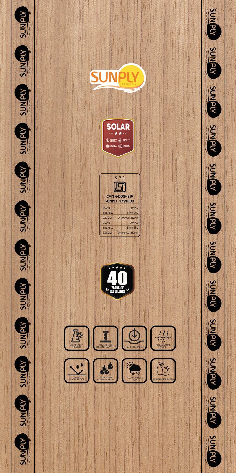 GEMWOOD SOLAR